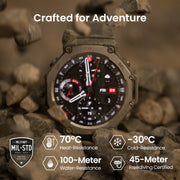 Amazfit T-Rex 3 Smartwatch